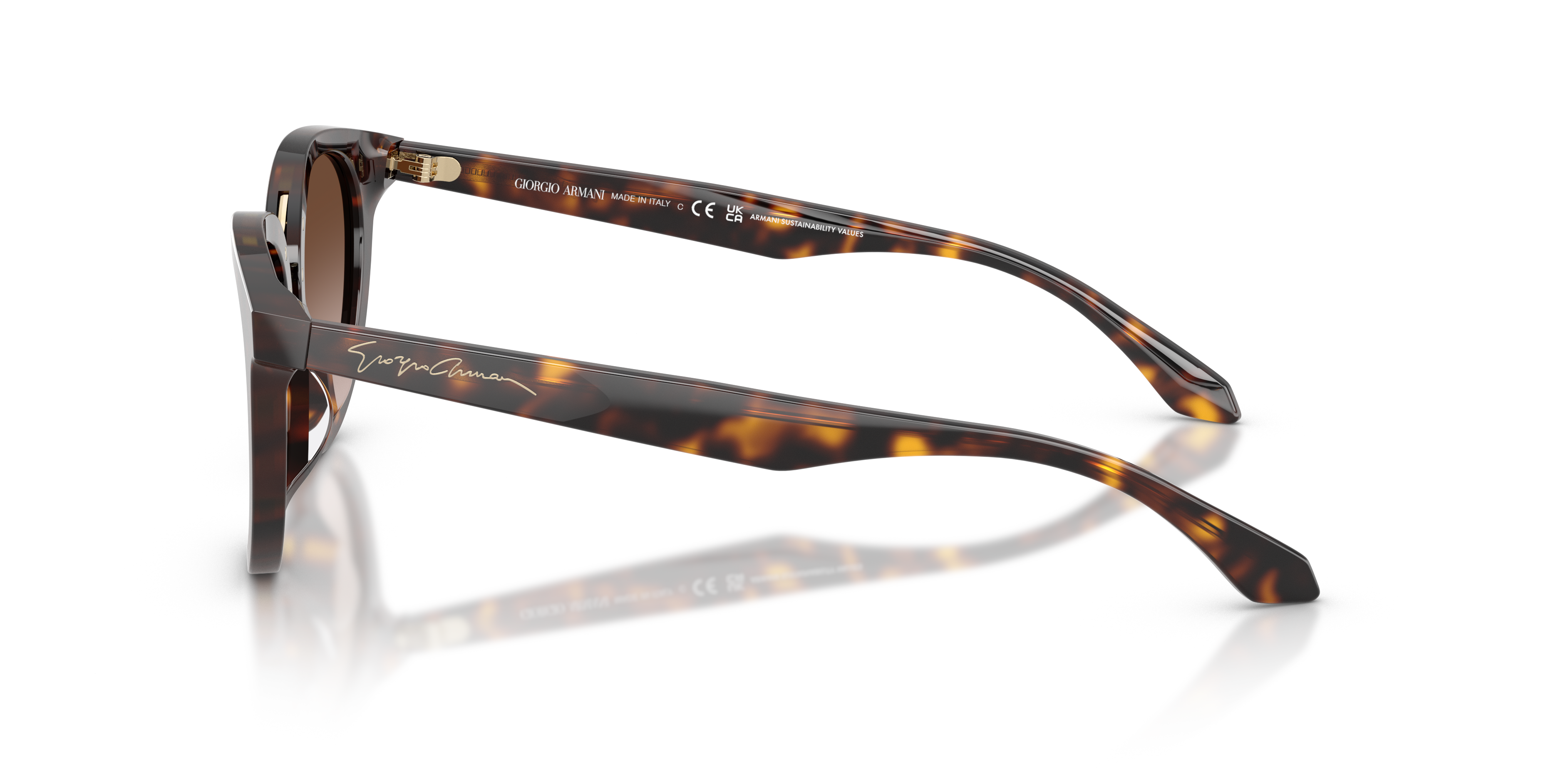 Giorgio Armani AR8252U 612413  